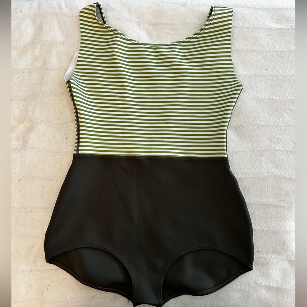The Seea One Piece Bathingsuit